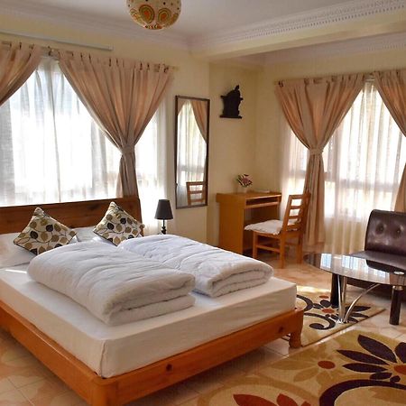 Shakya House Bed & Breakfast Lalitpur Dış mekan fotoğraf